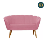 Sillon de espera para salón o Spá
